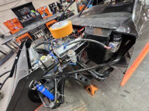 Aaron Kaufman Instagram - Sooooo I’m excited to announce that I’ll be driving the #BST sport modified in the El Paso County Raceway season opener. Come out and cheer me on this Saturday evening. especially because I’ve never driven one before and I can’t remember if we always turn right, or is it left.
Should be a great time
#magnaflow 
#aaronkaufman 
#dirtracing 
#dirttrack 
#elpasocountyraceway
#BSTracing
#colorado