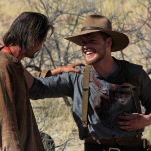 Aaron Marciniak Instagram - Dead Men bts photo dump
.
.
.
.
.
#actor #actorlife #tvshow #tvseries #actors #movies #movie #upandcoming #creative #bts #primevideo #western #cowboy #cowboys #saveahorserideacowboy
