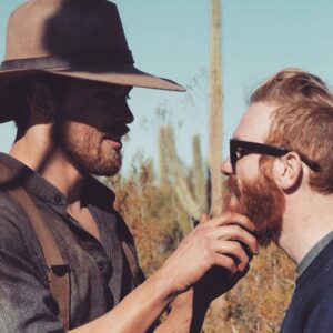 Aaron Marciniak Instagram - Dead Men bts photo dump
.
.
.
.
.
#actor #actorlife #tvshow #tvseries #actors #movies #movie #upandcoming #creative #bts #primevideo #western #cowboy #cowboys #saveahorserideacowboy