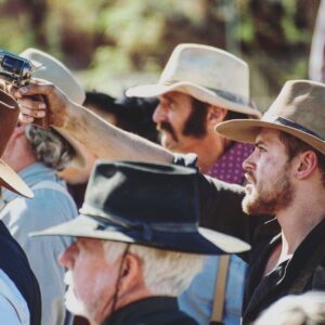 Aaron Marciniak Instagram - Dead Men bts photo dump
.
.
.
.
.
#actor #actorlife #tvshow #tvseries #actors #movies #movie #upandcoming #creative #bts #primevideo #western #cowboy #cowboys #saveahorserideacowboy