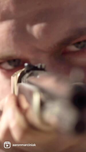 Aaron Marciniak Instagram - Welcome to the Wild West where Jake and his brother Jesse are fighting for vengeance.
“Dead Men” now streaming on @primevideo @peacocktv 
.
.
.
.
.
.
#cowboysandindiansmagazine #western #shootout #pewpew #action #drama #wildwest #horses #exciting #actor #deadwood #tvshow #movie #primevideo #peacocktv #nowstreaming #streaming #cowboy #cowboys #man #westernwear