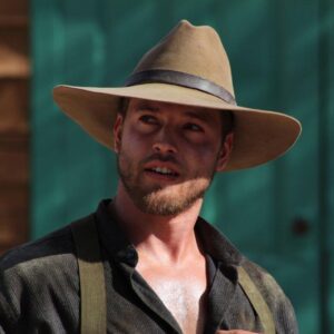 Aaron Marciniak Instagram - Another Deadmen bts photo dump
.
.
.
.
.
#bts #cowboy #horses #actor #tv #tvshow #western #westerns #yellowstone #yeehaw