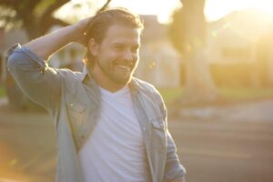 Aaron Marciniak Instagram - Hope everyone has an awesome weekend!🤓 #goodvibes #happyfriday #keepsmiling