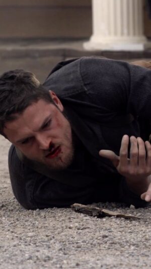 Aaron Marciniak Instagram - “Because you don’t have the balls”
“Dead Men” now streaming on @primevideo @peacocktv 
I loved working with these guys on this scene. Super talents @jimfreivogel @richardryanemail 

And Happy Mondays y’all, Comment “🤘🏼” and your favorite show you are watching right now. Mine is “ Andor “
.
Don’t forget to Subscribe to join my new exclusive chats and join the conversation . All subscriptions help fund future projects 🫣.
.
.
.
.
#streaming #tvshow #tvshows #actor #tgif #tgifridays #western #primevideo #peacock #deadwood #beef #yeehaw #fyp #action #fightscene #pewpew #saveahorserideacowboy #lead #exciting #mondaymotivation