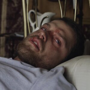 Aaron Marciniak Instagram - An actual picture of me waking up Monday morning and seeing 6am on the clock. Cue single tear 😂😂 . Caption this!
.
.
#mondays #mondayvibes #mondaymorning #mondayblues #weekendwarrior #zombie