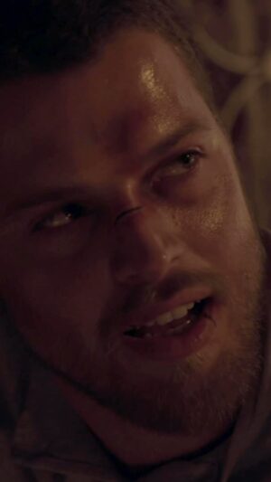 Aaron Marciniak Instagram - “It’s not good enough”
“Dead Men” streaming on @primevideo @peacocktv 
.
.
.
.
#tv #tvseries #tvshow #actor #actorslife #western #deadwood #beefcake #horse #emotion #emotional #streaming #star #yeehaw #cowboy #cowboyhat #fyp #fypage #newstar #lead #leadactor #brothers #family #drama