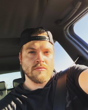 Aaron Marciniak Instagram - Anyone else being murdered by this humidity?