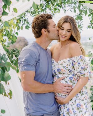 Aaron O'Connell Instagram - How did I get so lucky? 💙