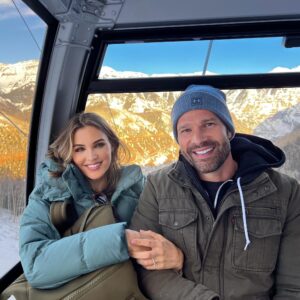 Aaron O'Connell Instagram - Happy Birthday to my rock, my teammate and my partner for life!  I feel so lucky to have you and look forward to so many more moments, memories and laughs together ❤️ @nataliepack