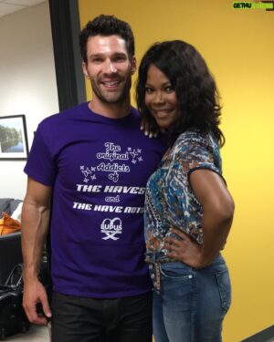 Aaron O'Connell Instagram - It’s hard to believe it’s been 8 years since I booked the role of Wyatt Cryer on The Haves and Have Nots.  After nearly 200 episodes, I can’t tell you how grateful I am to have been given this incredible opportunity. 

To all of you fans who welcomed us into your home’s on Tuesday nights, thank you. It’s because of you the show was able to continue for so long. It’s because of you The Haves and Have Nots was the #1 show year after year.

To the wonderful cast and crew, you all have become family and I am looking forward to seeing what the bright future holds for all of you. 

Thank you @oprah and @owntv for giving us a platform to let this show evolve into such a huge success with the most loyal fans. 

And lastly, thank you to my friend and mentor @tylerperry for taking a chance on a small-town kid from Indiana. 

With so much love and gratitude, I’ll be signing off as Wyatt Cryer for one last time in the season finale of The Have’s and The Have Not’s premiering tonight on OWN at 8pm ET/PT.🙏🏼