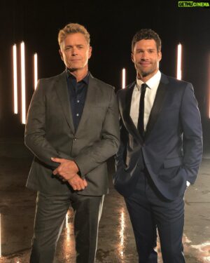 Aaron O'Connell Instagram - It’s hard to believe it’s been 8 years since I booked the role of Wyatt Cryer on The Haves and Have Nots.  After nearly 200 episodes, I can’t tell you how grateful I am to have been given this incredible opportunity. 

To all of you fans who welcomed us into your home’s on Tuesday nights, thank you. It’s because of you the show was able to continue for so long. It’s because of you The Haves and Have Nots was the #1 show year after year.

To the wonderful cast and crew, you all have become family and I am looking forward to seeing what the bright future holds for all of you. 

Thank you @oprah and @owntv for giving us a platform to let this show evolve into such a huge success with the most loyal fans. 

And lastly, thank you to my friend and mentor @tylerperry for taking a chance on a small-town kid from Indiana. 

With so much love and gratitude, I’ll be signing off as Wyatt Cryer for one last time in the season finale of The Have’s and The Have Not’s premiering tonight on OWN at 8pm ET/PT.🙏🏼