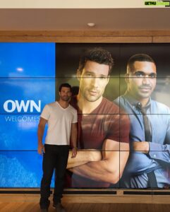 Actor Aaron O’Connell HD Instagram Photos and Wallpapers September 2021