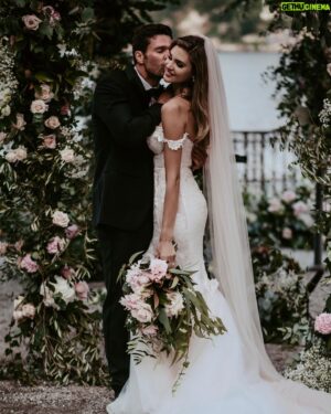 Aaron O'Connell Instagram - 5 wonderful years around the sun as your husband. To many more and lifetime of happiness. Happy anniversary @nataliepack 🤍