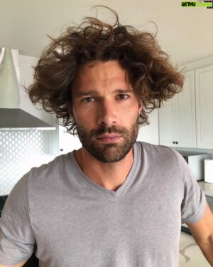 Aaron O'Connell Instagram - 2019 vs 2020. Can’t wait to see what 2021 brings!