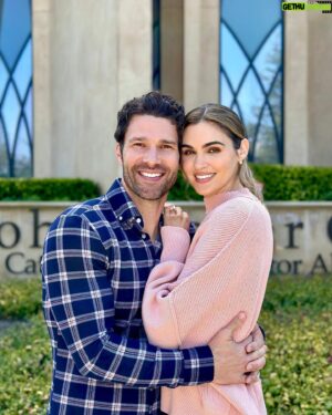 Aaron O'Connell Instagram - WOW!  What an incredible birthday.  With the surprise arrival of my parents, father-son bonding in the skies, and putting together our boy’s first Easter basket, I couldn’t have asked for a better way to ring in another lap around the sun.  Happy Easter!
