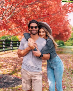 Aaron O'Connell Instagram - One of the things I miss most about the Midwest is the change of seasons.  #fall #indy
