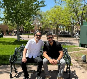 Actor Aaron Pico HD Instagram Photos and Wallpapers May 2024