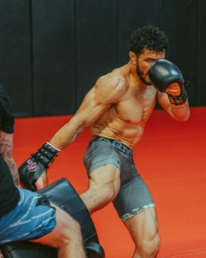 Aaron Pico Instagram - Focused 👀

📸 @_kairos_creations_