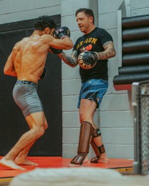 Aaron Pico Instagram - Focused 👀

📸 @_kairos_creations_