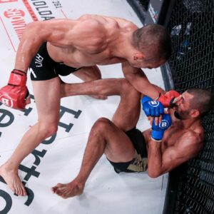 Aaron Pico Instagram - Pico takes on Pedro in Dublin 🔥

@aaronpicousa is flying high in the featherweight division. Will he be able secure a big win over favorite @pedrocarvalhomma at the @3arenadublin? 👀

#Bellator299 | Sat, Sept 23 | 🎟️ @tmie