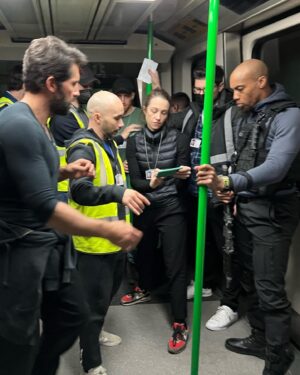 Aaron Toney Instagram - The wait is over ONE MORE SHOT IS OUT in the UK today. Stream JAN 16  Such and honor to have worked on this. 

Lots more BTS to come but for now, go watch and leave a comment or one of the One More Shot GIF comments below ☺️🤘🏾 Dunbar OUT!!!!

#onemoreshot #onemoreshotfilm #action #film #filmmaking #jamesnunn #scottadkins #michaeljaiwhite #alexisknapp #tomberenger #actor #poc #work #military #tactical #fire #martial #martialarts #actionmovies #skytv #signaturefilms