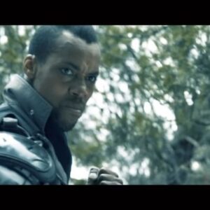 Aaron Toney Instagram - #tb with some other moments from my original short film before deciding to develop it into a series now. Oh the fun we had playing in the woods ☺️🤘🏾

I’m having a fun time revisiting the old short and developing the show now and looking forward to what’s been in shaping. It’s been a long road and I’m truly enjoying the process and the path this show is taking. 

#throne #forhalvon #action #filmmaking #cinematic #sonycameras #series #original #halvoncorpentertainment #jasonsweatproductions 
#scifi #worldbuilding