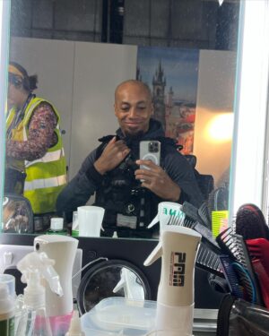 Aaron Toney Instagram - The wait is over ONE MORE SHOT IS OUT in the UK today. Stream JAN 16  Such and honor to have worked on this. 

Lots more BTS to come but for now, go watch and leave a comment or one of the One More Shot GIF comments below ☺️🤘🏾 Dunbar OUT!!!!

#onemoreshot #onemoreshotfilm #action #film #filmmaking #jamesnunn #scottadkins #michaeljaiwhite #alexisknapp #tomberenger #actor #poc #work #military #tactical #fire #martial #martialarts #actionmovies #skytv #signaturefilms