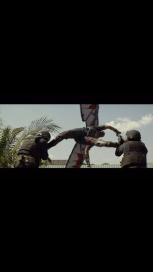 Aaron Toney Instagram - I was asked to put together a reel for work of wire action I’ve either performed or coordinated, so I took a trip down memory lane. This is only a fraction of some of my work, going to do a bigger reel later. ☺️ Thank you again to anyone that has has given me their time and trust to create. I appreciate you. More to come. 🙏🏾

#wirework #actiondesign #anime #hero #villian #superhero #marvel #dc #mcu #stunts #film #tv #cartoon #ninja #shinobi