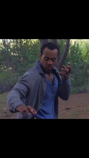 Aaron Toney Instagram - #tb #shortfilm  old short film I starred and directed called “Primal” Check it out, on my YouTube channel if you haven’t. Fun, simple times shooting with friends in the park. ☺️ #filmmaking #actiondesign #indie #indiefilm #indiefilmmaking #stunts #camera #sony