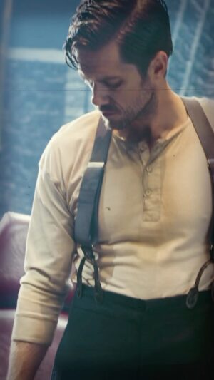 Aaron Tveit Instagram - LFG @sweeneytoddbway
