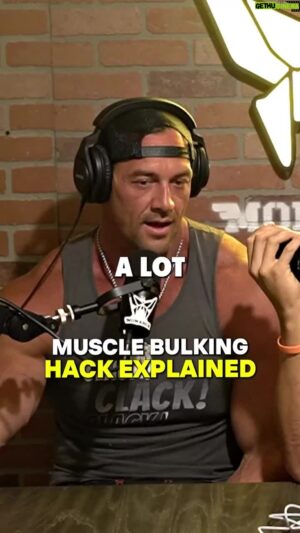 Aaron W Reed Instagram - Get Lean Muscle Like Bodybuilders