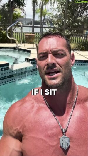 Aaron W Reed Instagram - The Truth About Fasting... Comment "Ebook" for a sustainable alternative