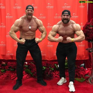 Aaron W Reed Instagram - Doug, you are missed my friend. The toughest bodybuilder I ever trained with. Always humble and driven to be better. But you were more than a bodybuilder to me. You were my friend. Rest in peace brother, keep the squat rack ready in heaven. 💔