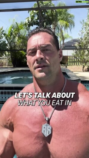Aaron W Reed Instagram - Eating Framework for Your Goals

Comment "EBOOK" to learn more!
