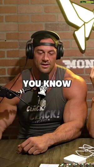 Aaron W Reed Instagram - The Best Time To Build Muscle is NOW