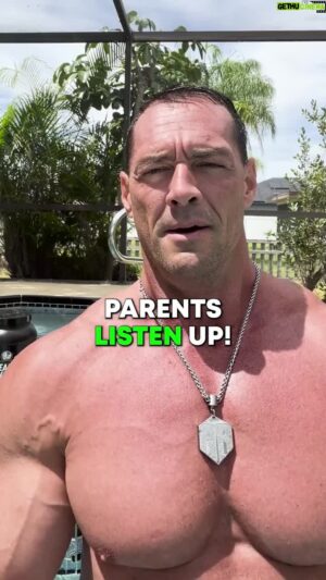 Aaron W Reed Instagram - How To Feed Your Kids Properly