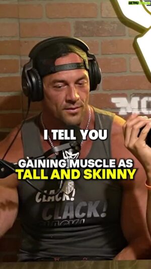 Aaron W Reed Instagram - Comment "Supps" and Get The Gains SON!