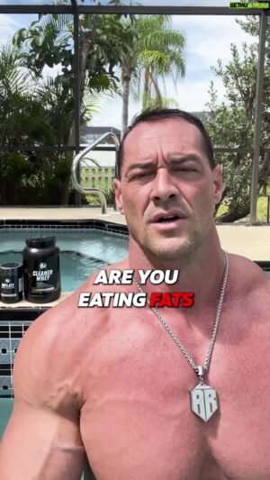 Aaron W Reed Instagram - Eat This Before The Best Workouts!