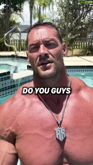 Aaron W Reed Instagram - It's deeper than macros...👇

Comment "Ebook" and get on the right track