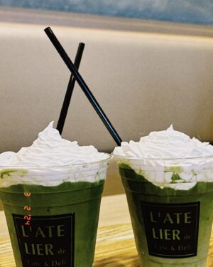 Aaron Yan Instagram - #Mocha#cream#tea
現在更可以在日常中感受幸福
即便只是小小小小的一件事
謝謝人生