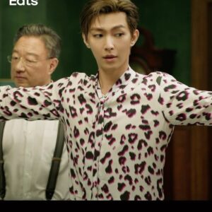 Actor Aaron Yan HD Instagram Photos and Wallpapers May 2023
