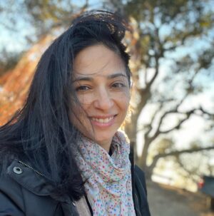 Aarti Mann Instagram - 