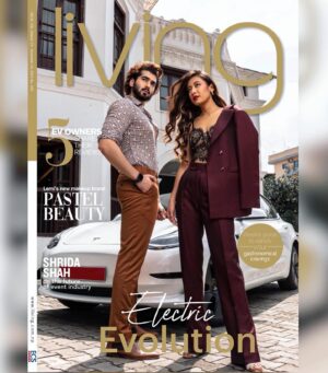Aashirman DS Joshi Instagram - Autumn approves 🍂
.
.
.
.
.
For ECS Living cover shoot.
@asmishresthaa @oscarshrestha @shradha_maskey @swankyrana @su_deep_pokhrel @nepamode @esparshsarawagi @ecsliving