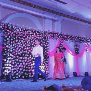 Aashirman DS Joshi Instagram - Dance baby dance 🕺🏻😄