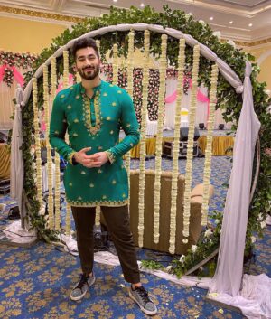 Aashirman DS Joshi Instagram - Got them party shoes on ✌🏻