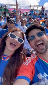 Actress Aashna Shroff HD Instagram Photos and Wallpapers June 2024