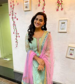 Aastha Chaudhary Instagram - India ke world cup jeetne Wali khushi 💖😀🇮🇳
Happy Sunday to everyone