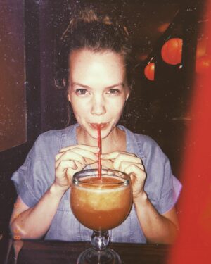 Abbie Cobb Instagram - honestly just invite me to game night and you won’t regret it.