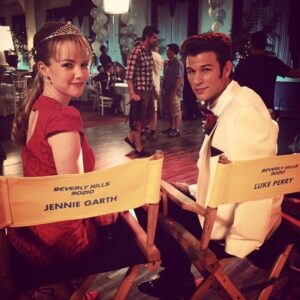 Abbie Cobb Instagram - Four years ago exactly since @blyth304 nailed it and I danced in this zip code with my friends🍸👑