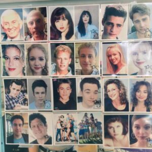 Abbie Cobb Instagram - Four years ago exactly since @blyth304 nailed it and I danced in this zip code with my friends🍸👑